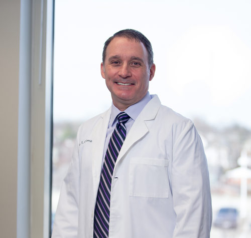 Dr. Mark Gerome of Sleep Apnea Solutions of Cincinnati Dr. Mark Gerome of Sleep Apnea Solutions of Cincinnati